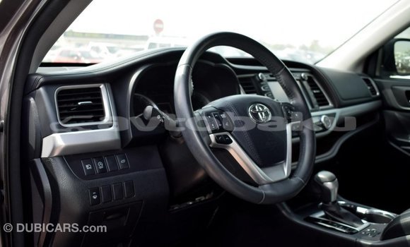 Buy Import Toyota Highlander Other Car in Import - Dubai in Abseron Buy Import Toyota Highlander Other Car in Import - Dubai in Abseron