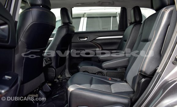 Buy Import Toyota Highlander Other Car in Import - Dubai in Abseron Buy Import Toyota Highlander Other Car in Import - Dubai in Abseron