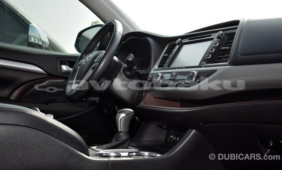 Buy Import Toyota Highlander Other Car in Import - Dubai in Abseron Buy Import Toyota Highlander Other Car in Import - Dubai in Abseron