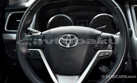 Buy Import Toyota Highlander Other Car in Import - Dubai in Abseron Buy Import Toyota Highlander Other Car in Import - Dubai in Abseron