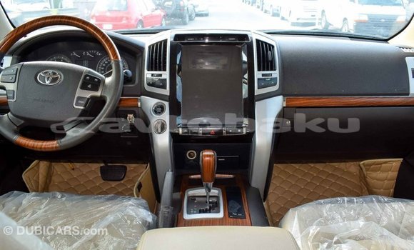 Buy Import Toyota Land Cruiser Other Car in Import - Dubai in Abseron Buy Import Toyota Land Cruiser Other Car in Import - Dubai in Abseron