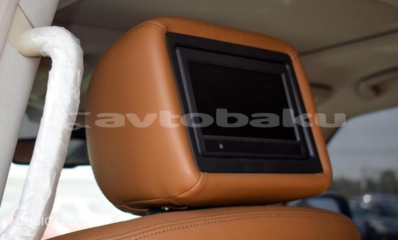 Buy Import Nissan Patrol White Car in Import - Dubai in Abseron Buy Import Nissan Patrol White Car in Import - Dubai in Abseron