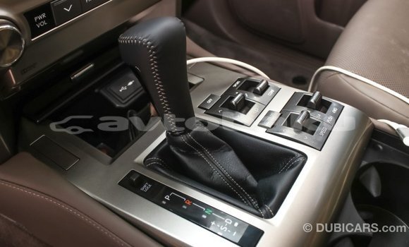 Buy Import Lexus GX White Car in Import - Dubai in Abseron Buy Import Lexus GX White Car in Import - Dubai in Abseron