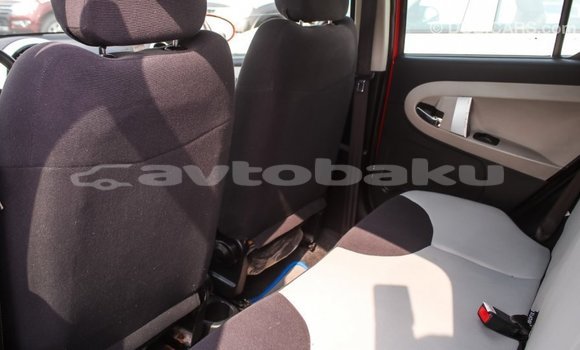 Buy Import Geely GC6 Red Car in Import - Dubai in Abseron Buy Import Geely GC6 Red Car in Import - Dubai in Abseron