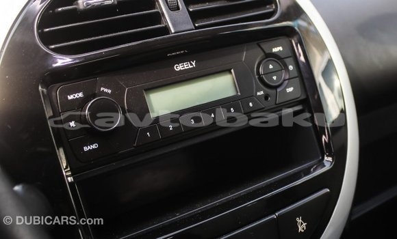 Buy Import Geely GC6 Red Car in Import - Dubai in Abseron Buy Import Geely GC6 Red Car in Import - Dubai in Abseron