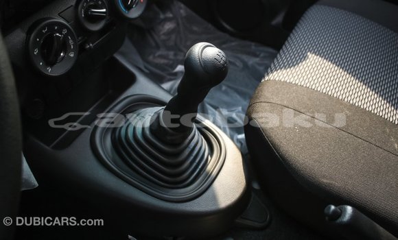 Buy Import Toyota Hilux Black Car in Import - Dubai in Abseron Buy Import Toyota Hilux Black Car in Import - Dubai in Abseron