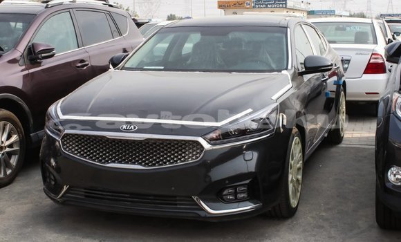 Buy Import Kia Cadenza Other Car in Import - Dubai in Abseron Buy Import Kia Cadenza Other Car in Import - Dubai in Abseron