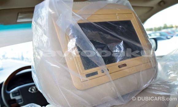 Buy Import Toyota Land Cruiser Other Car in Import - Dubai in Abseron Buy Import Toyota Land Cruiser Other Car in Import - Dubai in Abseron