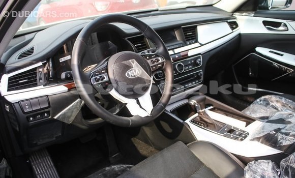 Buy Import Kia Cadenza Other Car in Import - Dubai in Abseron Buy Import Kia Cadenza Other Car in Import - Dubai in Abseron