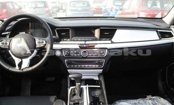 Buy Import Kia Cadenza Other Car in Import - Dubai in Abseron Buy Import Kia Cadenza Other Car in Import - Dubai in Abseron