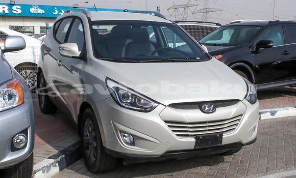 Buy Import Hyundai Tucson Beige Car in Import - Dubai in Abseron Buy Import Hyundai Tucson Beige Car in Import - Dubai in Abseron