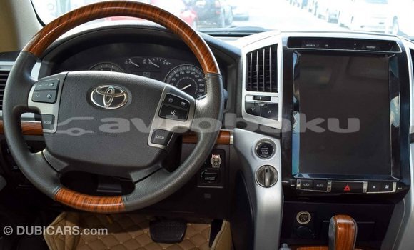 Buy Import Toyota Land Cruiser Other Car in Import - Dubai in Abseron Buy Import Toyota Land Cruiser Other Car in Import - Dubai in Abseron