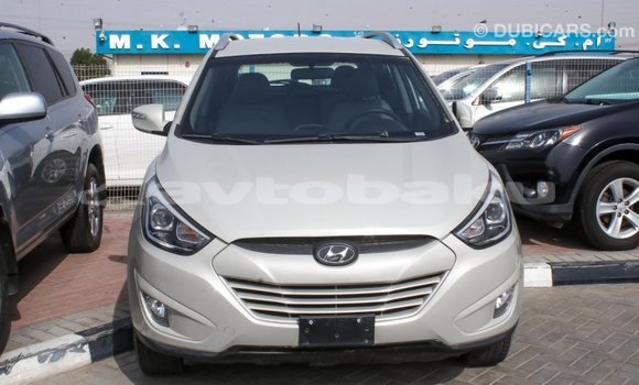 Buy Import Hyundai Tucson Beige Car in Import - Dubai in Abseron Buy Import Hyundai Tucson Beige Car in Import - Dubai in Abseron