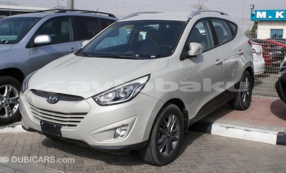 Buy Import Hyundai Tucson Beige Car in Import - Dubai in Abseron Buy Import Hyundai Tucson Beige Car in Import - Dubai in Abseron