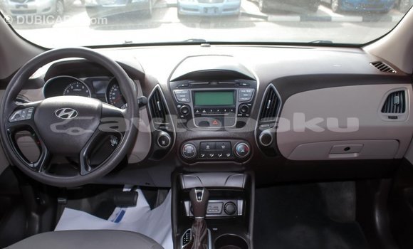 Buy Import Hyundai Tucson Beige Car in Import - Dubai in Abseron Buy Import Hyundai Tucson Beige Car in Import - Dubai in Abseron