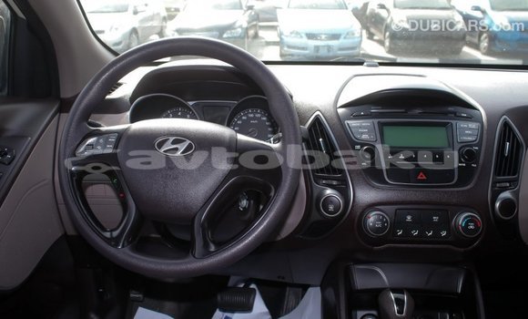 Buy Import Hyundai Tucson Beige Car in Import - Dubai in Abseron Buy Import Hyundai Tucson Beige Car in Import - Dubai in Abseron
