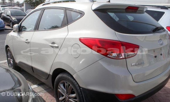 Buy Import Hyundai Tucson Beige Car in Import - Dubai in Abseron Buy Import Hyundai Tucson Beige Car in Import - Dubai in Abseron