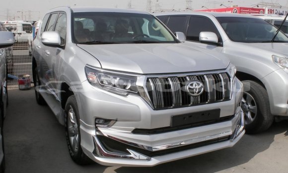 Buy Import Toyota Prado Other Car in Import - Dubai in Abseron Buy Import Toyota Prado Other Car in Import - Dubai in Abseron