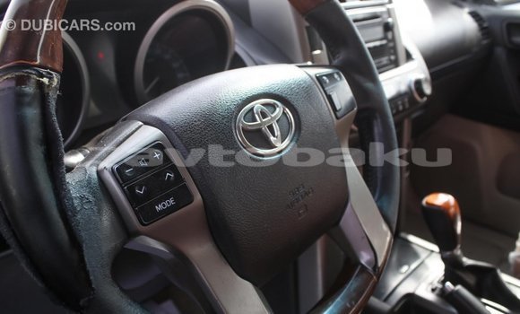 Buy Import Toyota Prado Other Car in Import - Dubai in Abseron Buy Import Toyota Prado Other Car in Import - Dubai in Abseron