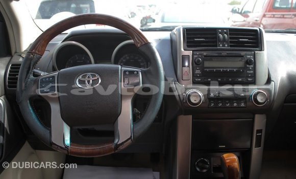 Buy Import Toyota Prado Other Car in Import - Dubai in Abseron Buy Import Toyota Prado Other Car in Import - Dubai in Abseron