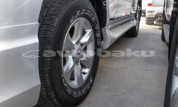Buy Import Toyota Prado Other Car in Import - Dubai in Abseron Buy Import Toyota Prado Other Car in Import - Dubai in Abseron
