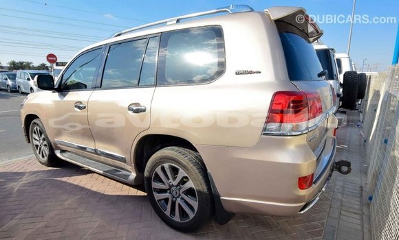 Buy Import Toyota Land Cruiser Other Car in Import - Dubai in Abseron Buy Import Toyota Land Cruiser Other Car in Import - Dubai in Abseron