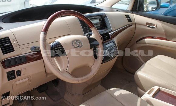 Buy Import Toyota Previa White Car in Import - Dubai in Abseron Buy Import Toyota Previa White Car in Import - Dubai in Abseron