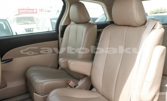 Buy Import Toyota Previa White Car in Import - Dubai in Abseron Buy Import Toyota Previa White Car in Import - Dubai in Abseron