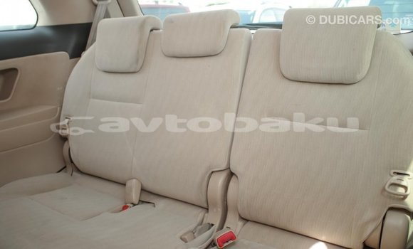 Buy Import Toyota Previa White Car in Import - Dubai in Abseron Buy Import Toyota Previa White Car in Import - Dubai in Abseron