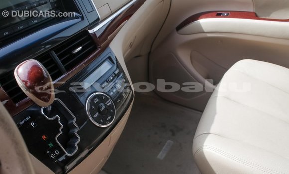 Buy Import Toyota Previa White Car in Import - Dubai in Abseron Buy Import Toyota Previa White Car in Import - Dubai in Abseron