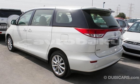 Buy Import Toyota Previa White Car in Import - Dubai in Abseron Buy Import Toyota Previa White Car in Import - Dubai in Abseron