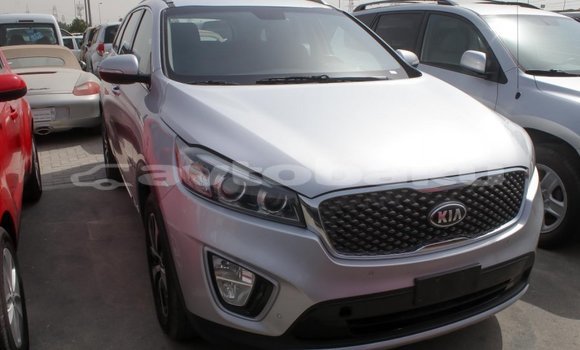 Buy Import Kia Sorento Other Car in Import - Dubai in Abseron Buy Import Kia Sorento Other Car in Import - Dubai in Abseron