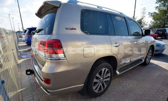 Buy Import Toyota Land Cruiser Other Car in Import - Dubai in Abseron Buy Import Toyota Land Cruiser Other Car in Import - Dubai in Abseron