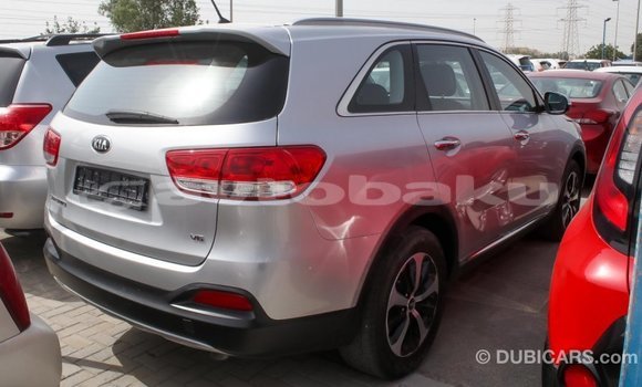 Buy Import Kia Sorento Other Car in Import - Dubai in Abseron Buy Import Kia Sorento Other Car in Import - Dubai in Abseron