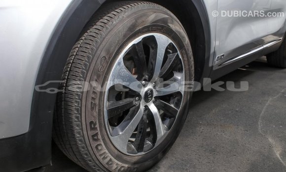 Buy Import Kia Sorento Other Car in Import - Dubai in Abseron Buy Import Kia Sorento Other Car in Import - Dubai in Abseron