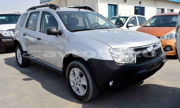 Buy Import Renault Duster Other Car in Import - Dubai in Abseron