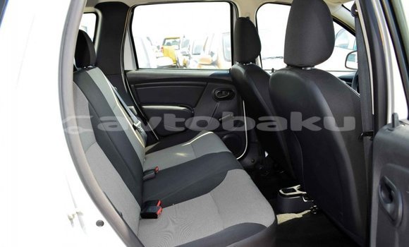 Buy Import Renault Duster Other Car in Import - Dubai in Abseron Buy Import Renault Duster Other Car in Import - Dubai in Abseron