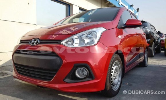 Buy Import Hyundai i10 Red Car in Import - Dubai in Abseron Buy Import Hyundai i10 Red Car in Import - Dubai in Abseron