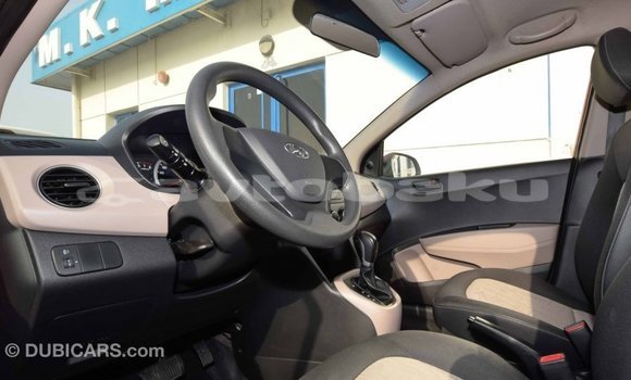 Buy Import Hyundai i10 Red Car in Import - Dubai in Abseron Buy Import Hyundai i10 Red Car in Import - Dubai in Abseron
