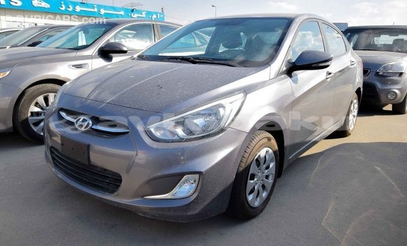 Buy Import Hyundai Accent Other Car in Import - Dubai in Abseron Buy Import Hyundai Accent Other Car in Import - Dubai in Abseron