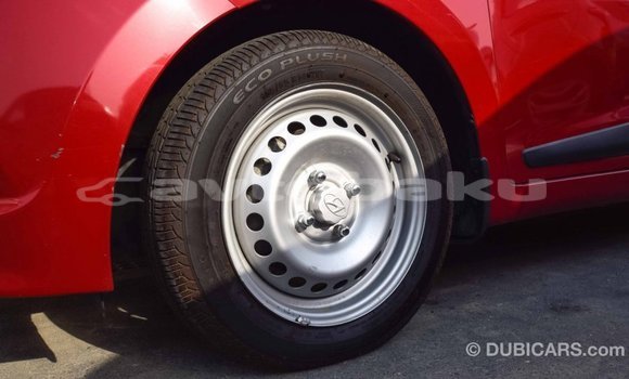 Buy Import Hyundai i10 Red Car in Import - Dubai in Abseron Buy Import Hyundai i10 Red Car in Import - Dubai in Abseron