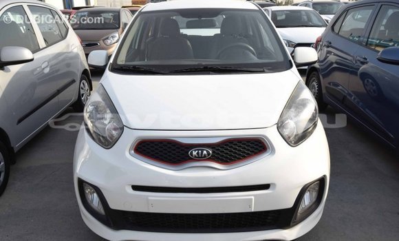 Buy Import Kia Picanto White Car in Import - Dubai in Abseron Buy Import Kia Picanto White Car in Import - Dubai in Abseron