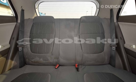 Buy Import Kia Picanto White Car in Import - Dubai in Abseron Buy Import Kia Picanto White Car in Import - Dubai in Abseron