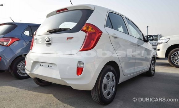 Buy Import Kia Picanto White Car in Import - Dubai in Abseron Buy Import Kia Picanto White Car in Import - Dubai in Abseron