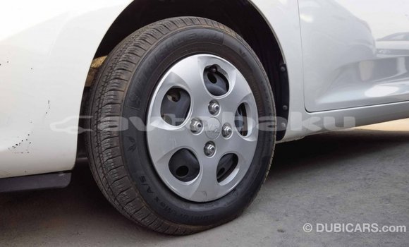 Buy Import Kia Picanto White Car in Import - Dubai in Abseron Buy Import Kia Picanto White Car in Import - Dubai in Abseron