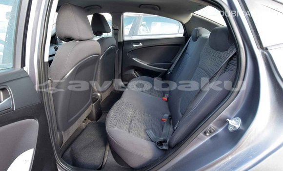 Buy Import Hyundai Accent Other Car in Import - Dubai in Abseron Buy Import Hyundai Accent Other Car in Import - Dubai in Abseron