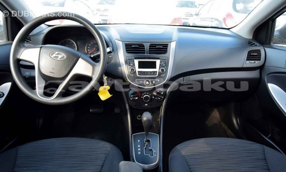 Buy Import Hyundai Accent Other Car in Import - Dubai in Abseron Buy Import Hyundai Accent Other Car in Import - Dubai in Abseron