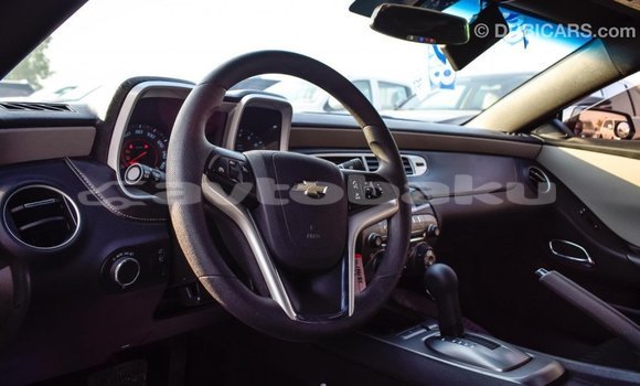 Buy Import Chevrolet Camaro Other Car in Import - Dubai in Abseron Buy Import Chevrolet Camaro Other Car in Import - Dubai in Abseron