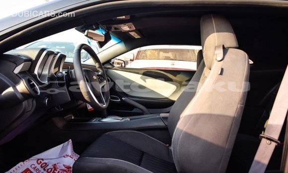 Buy Import Chevrolet Camaro Other Car in Import - Dubai in Abseron Buy Import Chevrolet Camaro Other Car in Import - Dubai in Abseron