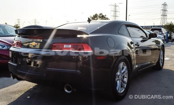 Buy Import Chevrolet Camaro Other Car in Import - Dubai in Abseron Buy Import Chevrolet Camaro Other Car in Import - Dubai in Abseron
